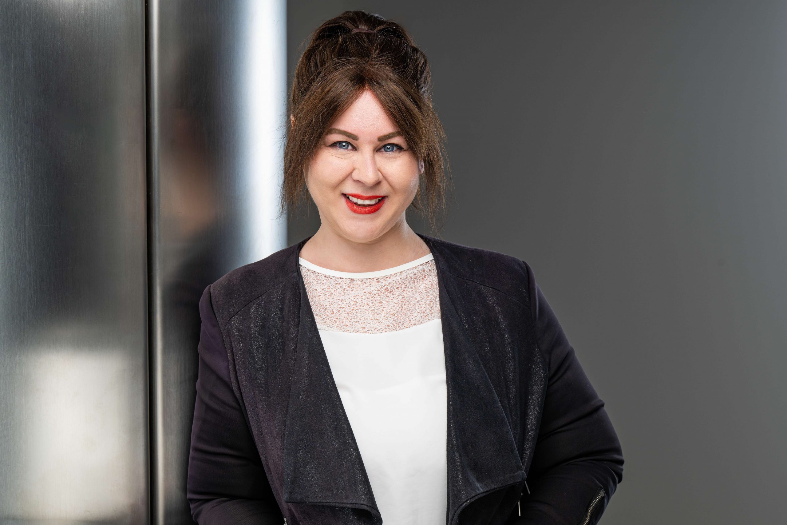 Martina Schlehuber