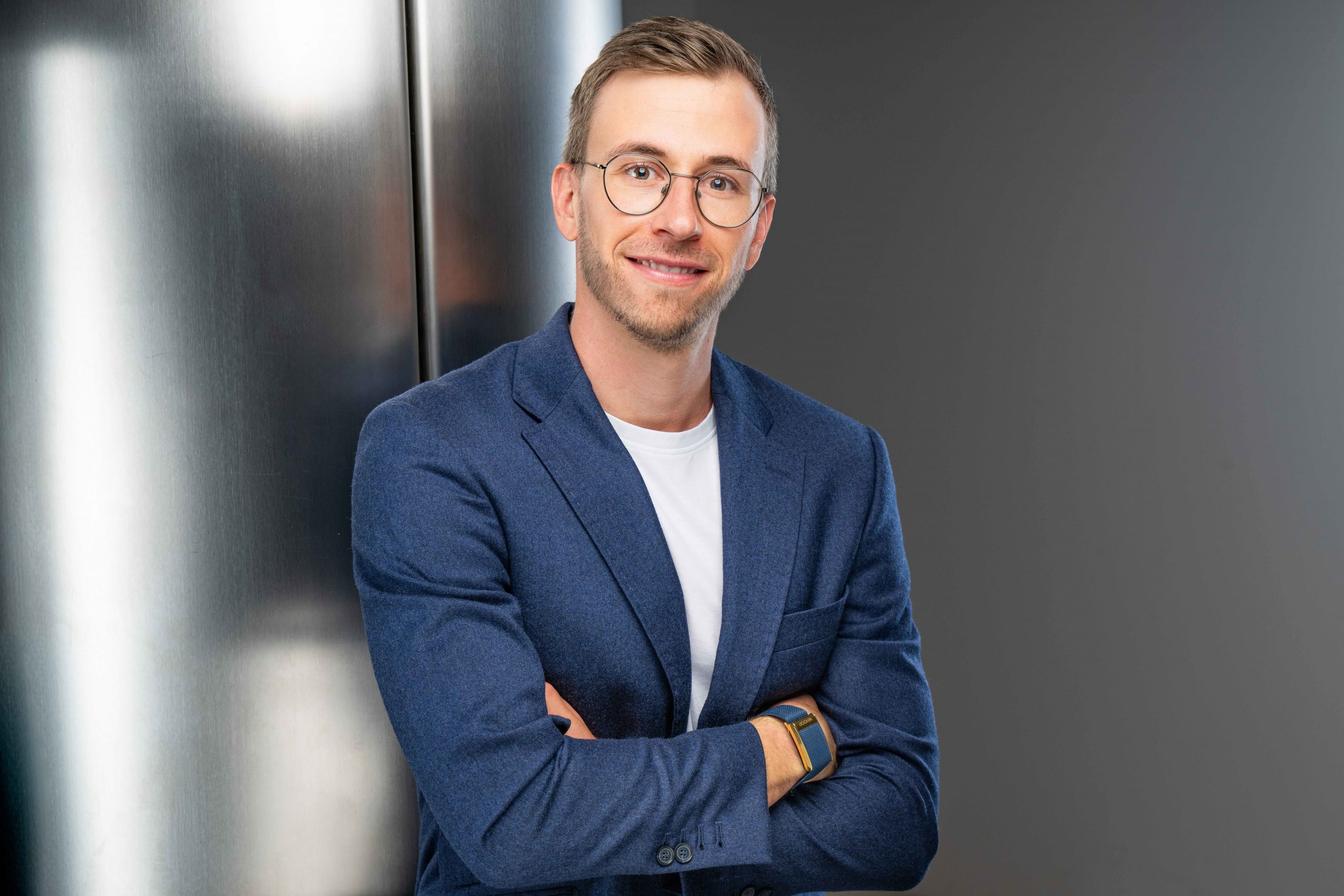 Steffen Weiler