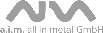 aim — all in metal GmbH