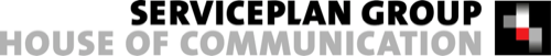 Serviceplan Group Logo