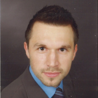 Benjamin Baars