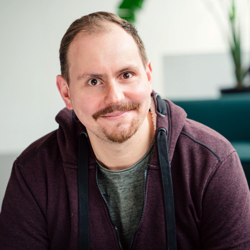Jonas Mayer