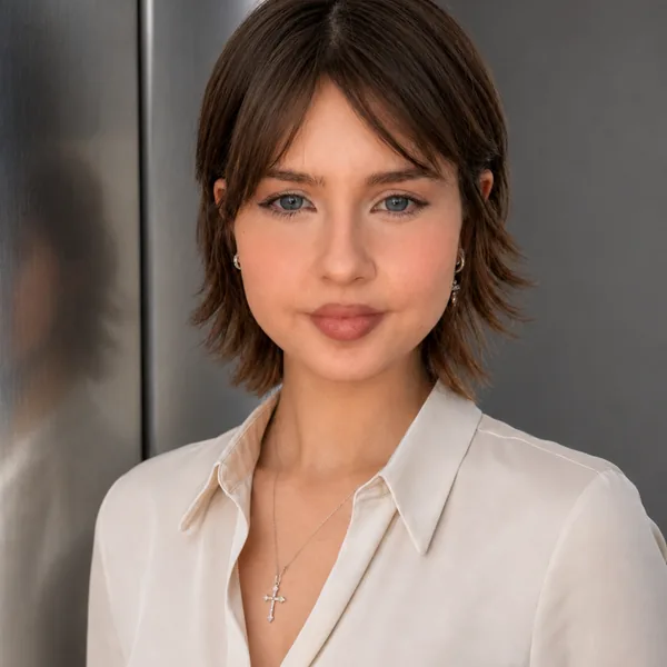 Angelina Leib