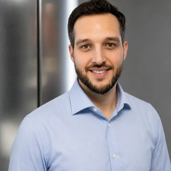 Lucas Wahl
