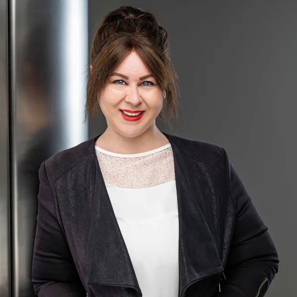 Martina Schlehuber