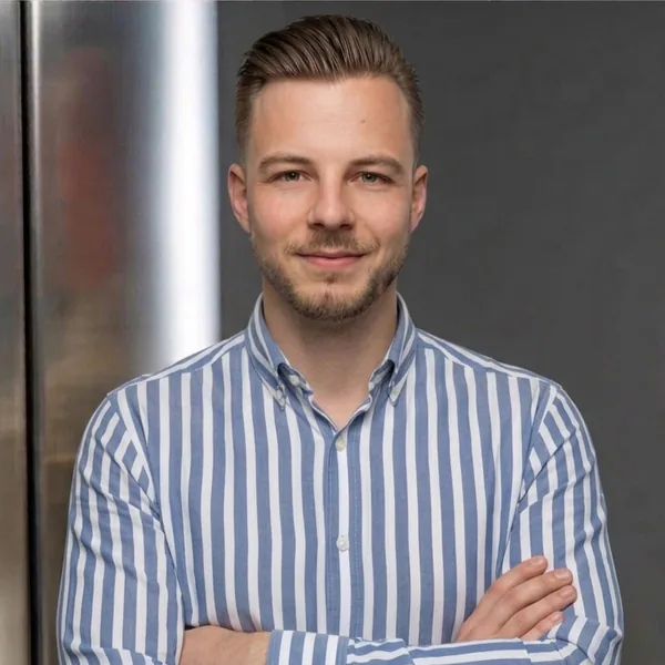 Niclas Kammler