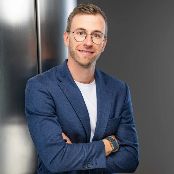 Steffen Weiler