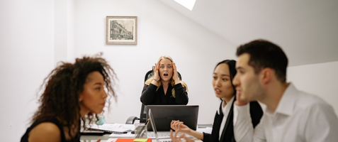 Self-Service BI: maximale Freiheit oder kontrolliertes Chaos?