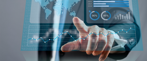 Was braucht ein Sales-Dashboard wirklich?