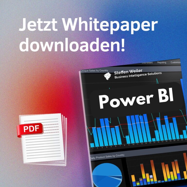 Whitepaper Power BI